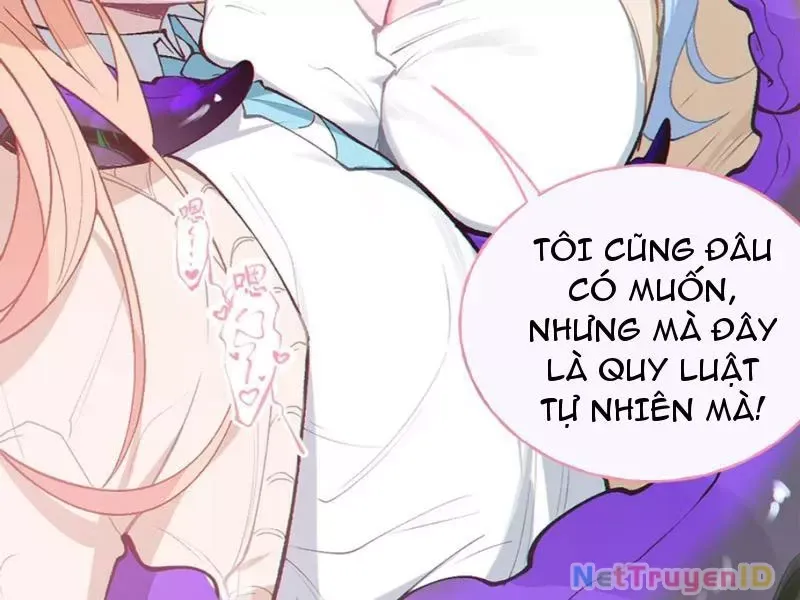 Sau Khi Ta Biến Thành Quái Vật Xúc Tu, Các Cô Ấy Càng Điên Cuồng Hơn! - Chapter 7 - Page 119