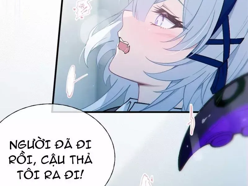 Sau Khi Ta Biến Thành Quái Vật Xúc Tu, Các Cô Ấy Càng Điên Cuồng Hơn! - Chapter 7 - Page 129