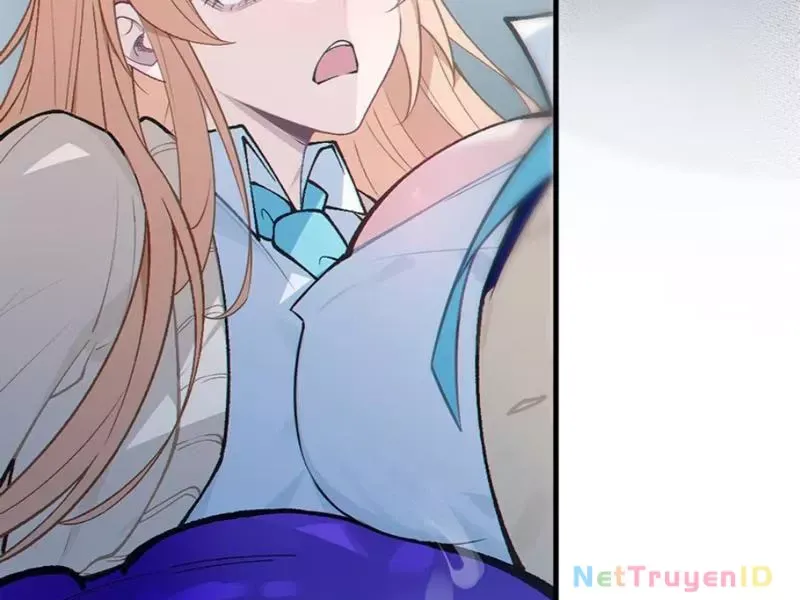 Sau Khi Ta Biến Thành Quái Vật Xúc Tu, Các Cô Ấy Càng Điên Cuồng Hơn! - Chapter 7 - Page 134