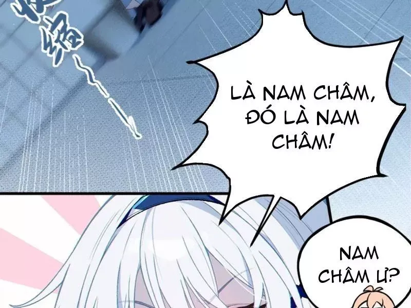 Sau Khi Ta Biến Thành Quái Vật Xúc Tu, Các Cô Ấy Càng Điên Cuồng Hơn! - Chapter 7 - Page 141
