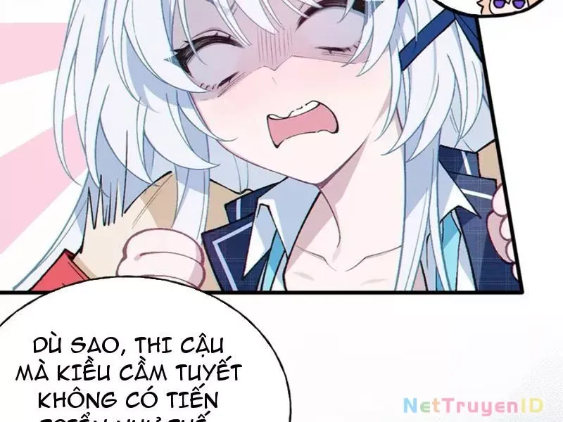 Sau Khi Ta Biến Thành Quái Vật Xúc Tu, Các Cô Ấy Càng Điên Cuồng Hơn! - Chapter 7 - Page 142