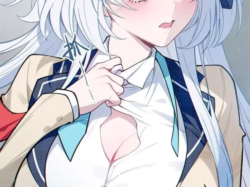 Sau Khi Ta Biến Thành Quái Vật Xúc Tu, Các Cô Ấy Càng Điên Cuồng Hơn! - Chapter 7 - Page 144