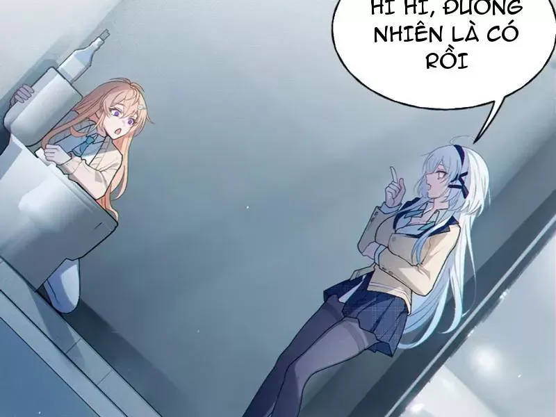 Sau Khi Ta Biến Thành Quái Vật Xúc Tu, Các Cô Ấy Càng Điên Cuồng Hơn! - Chapter 7 - Page 147