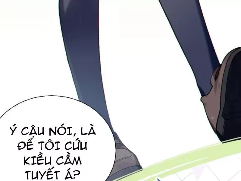 Sau Khi Ta Biến Thành Quái Vật Xúc Tu, Các Cô Ấy Càng Điên Cuồng Hơn! - Chapter 7 - Page 152