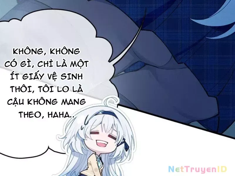 Sau Khi Ta Biến Thành Quái Vật Xúc Tu, Các Cô Ấy Càng Điên Cuồng Hơn! - Chapter 7 - Page 19