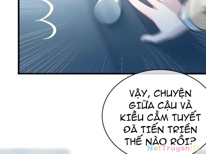 Sau Khi Ta Biến Thành Quái Vật Xúc Tu, Các Cô Ấy Càng Điên Cuồng Hơn! - Chapter 7 - Page 21