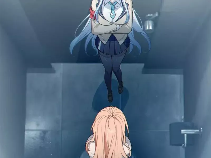 Sau Khi Ta Biến Thành Quái Vật Xúc Tu, Các Cô Ấy Càng Điên Cuồng Hơn! - Chapter 7 - Page 23