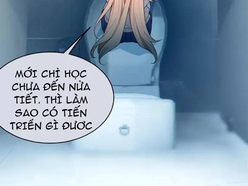 Sau Khi Ta Biến Thành Quái Vật Xúc Tu, Các Cô Ấy Càng Điên Cuồng Hơn! - Chapter 7 - Page 24
