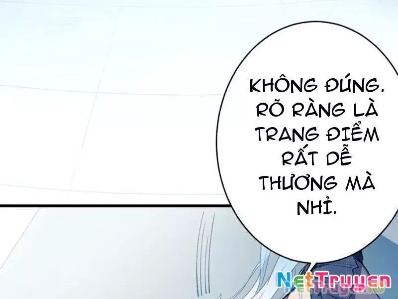 Sau Khi Ta Biến Thành Quái Vật Xúc Tu, Các Cô Ấy Càng Điên Cuồng Hơn! - Chapter 7 - Page 25