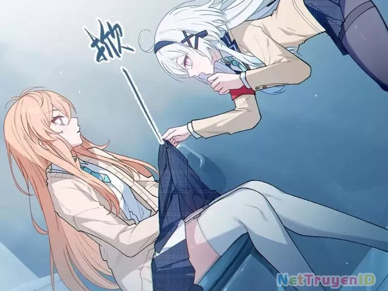 Sau Khi Ta Biến Thành Quái Vật Xúc Tu, Các Cô Ấy Càng Điên Cuồng Hơn! - Chapter 7 - Page 26