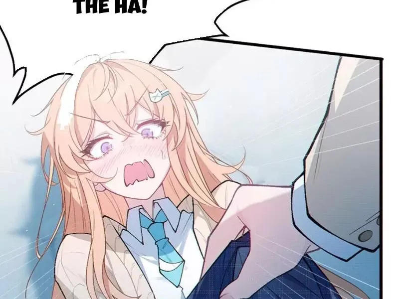 Sau Khi Ta Biến Thành Quái Vật Xúc Tu, Các Cô Ấy Càng Điên Cuồng Hơn! - Chapter 7 - Page 28