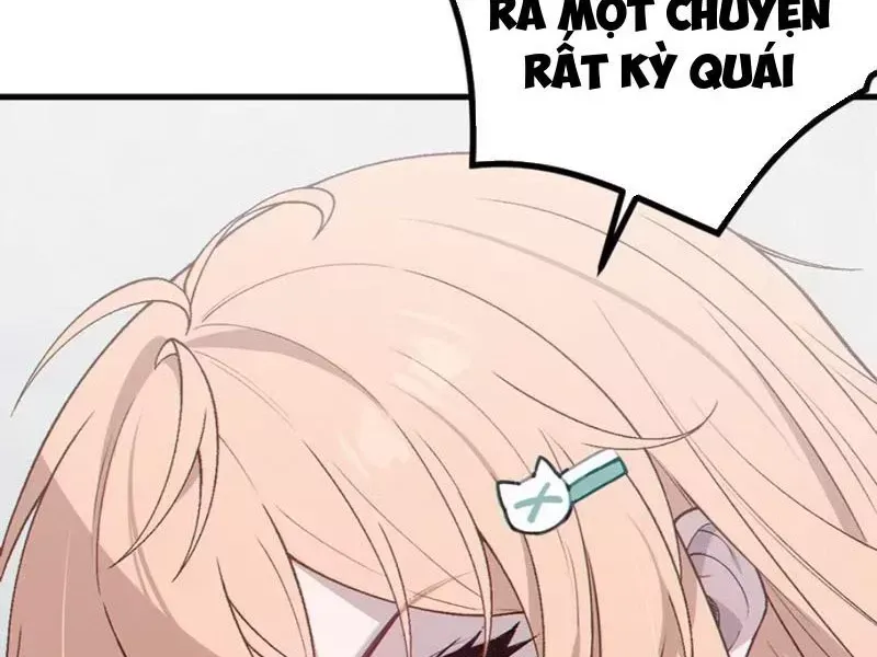 Sau Khi Ta Biến Thành Quái Vật Xúc Tu, Các Cô Ấy Càng Điên Cuồng Hơn! - Chapter 7 - Page 31