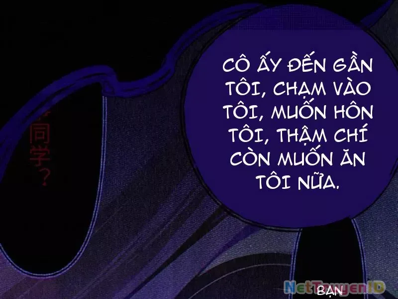 Sau Khi Ta Biến Thành Quái Vật Xúc Tu, Các Cô Ấy Càng Điên Cuồng Hơn! - Chapter 7 - Page 39