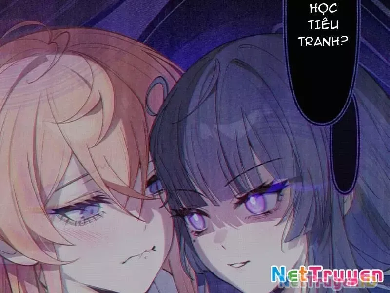 Sau Khi Ta Biến Thành Quái Vật Xúc Tu, Các Cô Ấy Càng Điên Cuồng Hơn! - Chapter 7 - Page 40