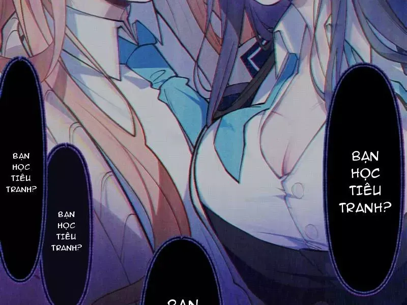 Sau Khi Ta Biến Thành Quái Vật Xúc Tu, Các Cô Ấy Càng Điên Cuồng Hơn! - Chapter 7 - Page 41