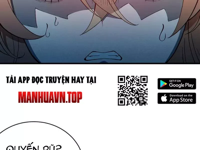 Sau Khi Ta Biến Thành Quái Vật Xúc Tu, Các Cô Ấy Càng Điên Cuồng Hơn! - Chapter 7 - Page 48