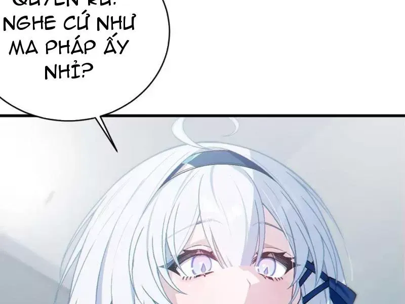 Sau Khi Ta Biến Thành Quái Vật Xúc Tu, Các Cô Ấy Càng Điên Cuồng Hơn! - Chapter 7 - Page 49