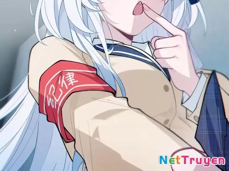 Sau Khi Ta Biến Thành Quái Vật Xúc Tu, Các Cô Ấy Càng Điên Cuồng Hơn! - Chapter 7 - Page 50