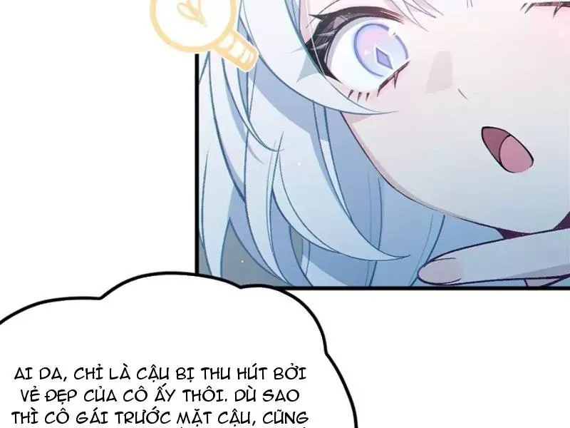 Sau Khi Ta Biến Thành Quái Vật Xúc Tu, Các Cô Ấy Càng Điên Cuồng Hơn! - Chapter 7 - Page 53