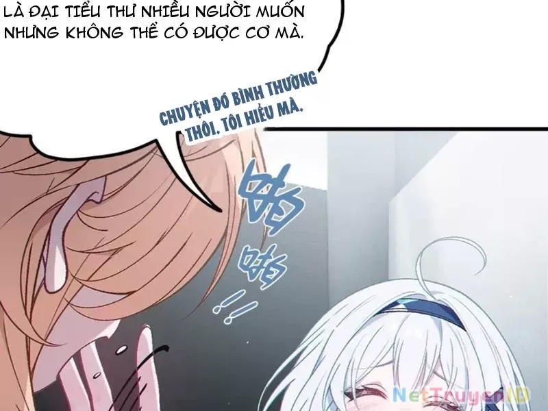 Sau Khi Ta Biến Thành Quái Vật Xúc Tu, Các Cô Ấy Càng Điên Cuồng Hơn! - Chapter 7 - Page 54