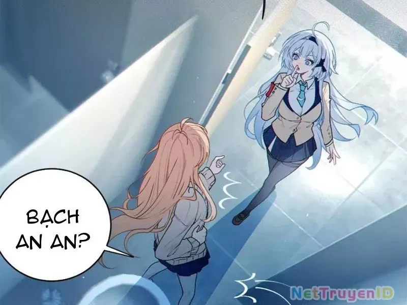 Sau Khi Ta Biến Thành Quái Vật Xúc Tu, Các Cô Ấy Càng Điên Cuồng Hơn! - Chapter 7 - Page 7