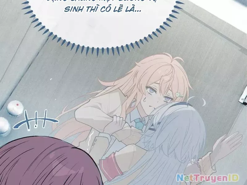 Sau Khi Ta Biến Thành Quái Vật Xúc Tu, Các Cô Ấy Càng Điên Cuồng Hơn! - Chapter 7 - Page 81