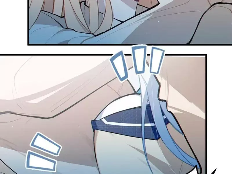 Sau Khi Ta Biến Thành Quái Vật Xúc Tu, Các Cô Ấy Càng Điên Cuồng Hơn! - Chapter 7 - Page 89