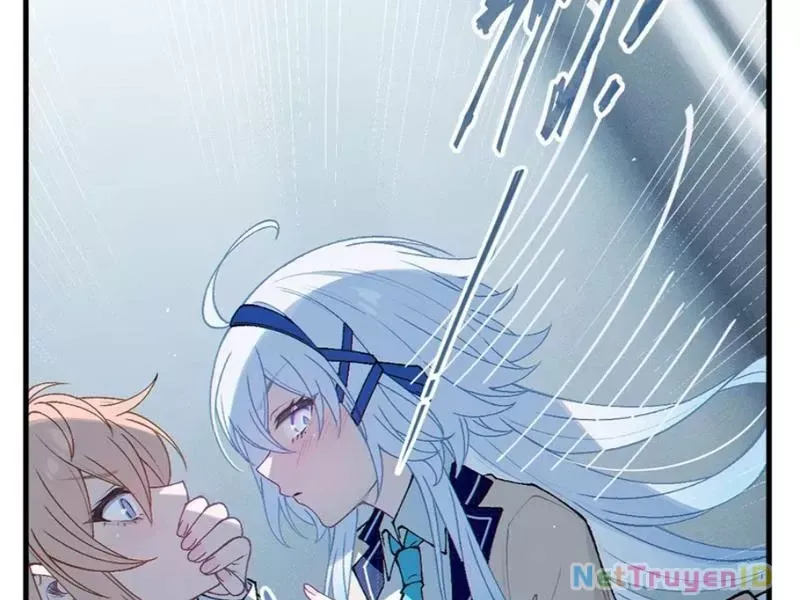 Sau Khi Ta Biến Thành Quái Vật Xúc Tu, Các Cô Ấy Càng Điên Cuồng Hơn! - Chapter 7 - Page 94