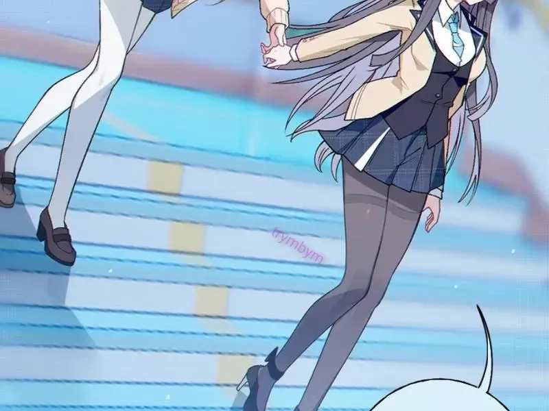 Sau Khi Ta Biến Thành Quái Vật Xúc Tu, Các Cô Ấy Càng Điên Cuồng Hơn! - Chapter 8 - Page 104