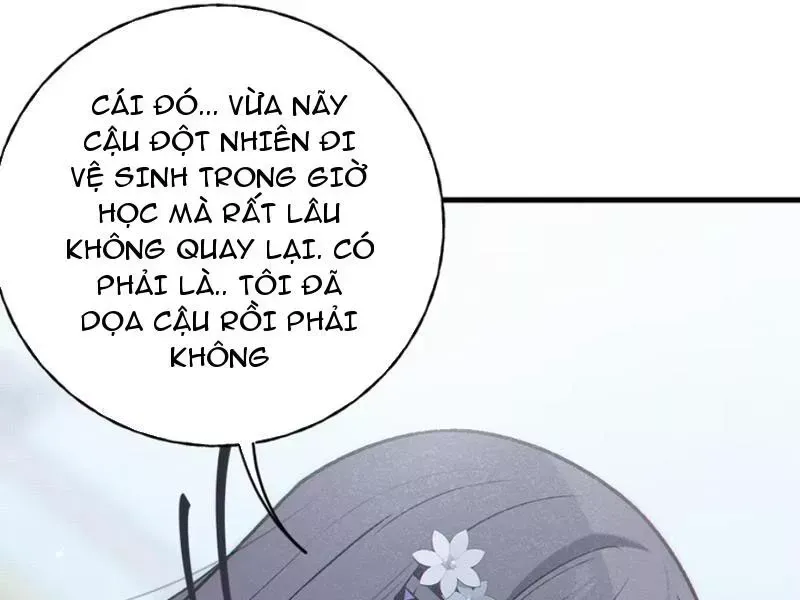 Sau Khi Ta Biến Thành Quái Vật Xúc Tu, Các Cô Ấy Càng Điên Cuồng Hơn! - Chapter 8 - Page 117