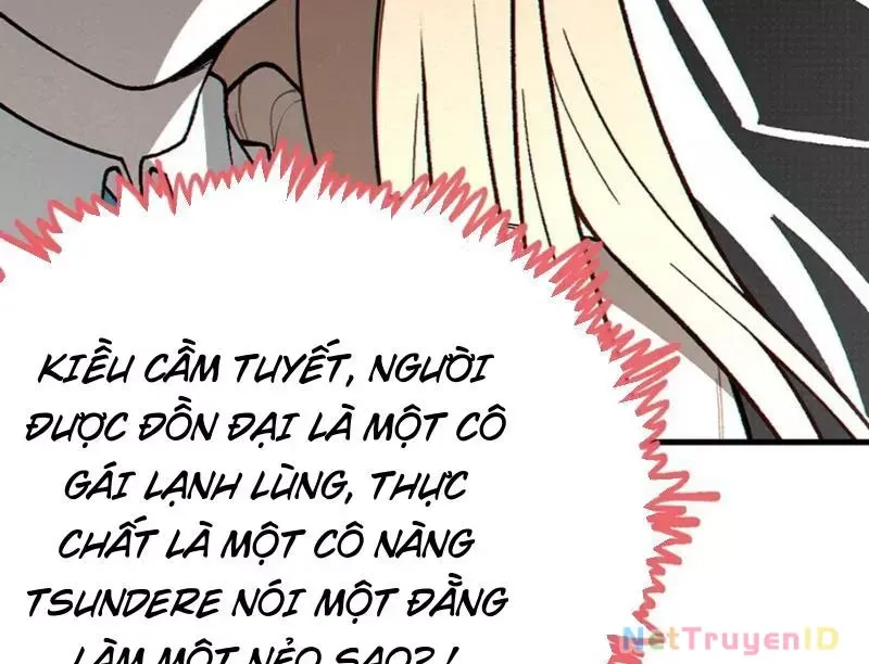 Sau Khi Ta Biến Thành Quái Vật Xúc Tu, Các Cô Ấy Càng Điên Cuồng Hơn! - Chapter 8 - Page 132