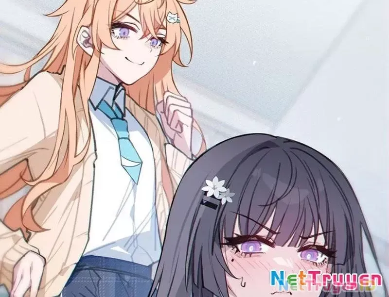 Sau Khi Ta Biến Thành Quái Vật Xúc Tu, Các Cô Ấy Càng Điên Cuồng Hơn! - Chapter 8 - Page 135