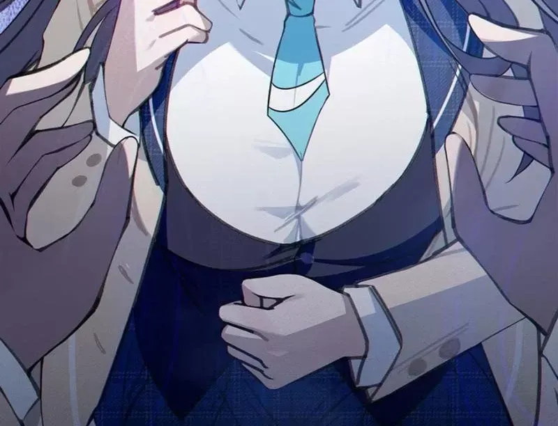 Sau Khi Ta Biến Thành Quái Vật Xúc Tu, Các Cô Ấy Càng Điên Cuồng Hơn! - Chapter 8 - Page 154