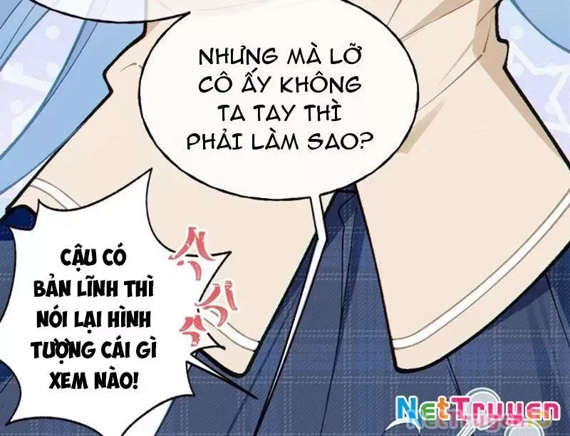 Sau Khi Ta Biến Thành Quái Vật Xúc Tu, Các Cô Ấy Càng Điên Cuồng Hơn! - Chapter 8 - Page 20