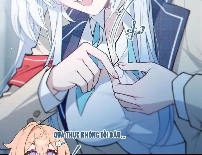 Sau Khi Ta Biến Thành Quái Vật Xúc Tu, Các Cô Ấy Càng Điên Cuồng Hơn! - Chapter 8 - Page 23