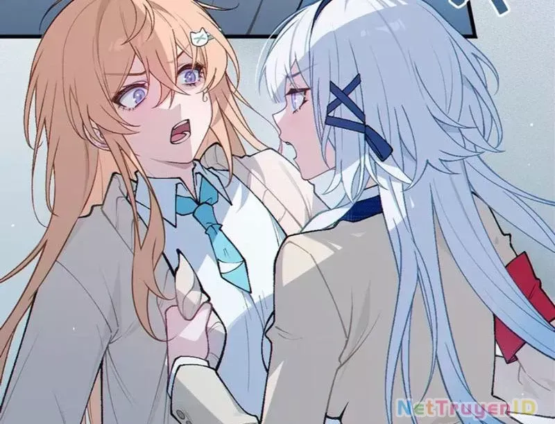 Sau Khi Ta Biến Thành Quái Vật Xúc Tu, Các Cô Ấy Càng Điên Cuồng Hơn! - Chapter 8 - Page 26