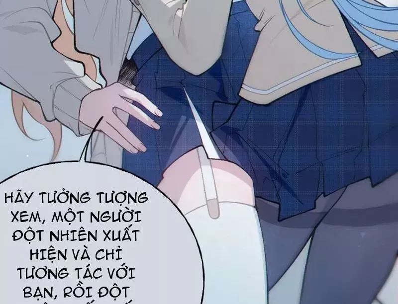 Sau Khi Ta Biến Thành Quái Vật Xúc Tu, Các Cô Ấy Càng Điên Cuồng Hơn! - Chapter 8 - Page 27