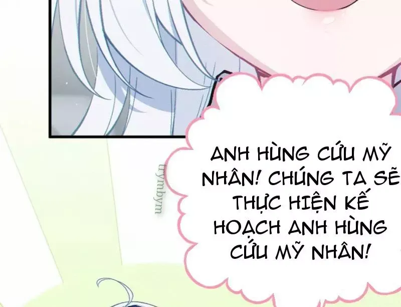 Sau Khi Ta Biến Thành Quái Vật Xúc Tu, Các Cô Ấy Càng Điên Cuồng Hơn! - Chapter 8 - Page 3