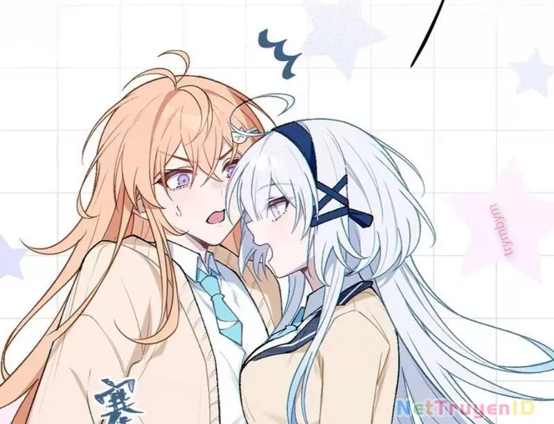 Sau Khi Ta Biến Thành Quái Vật Xúc Tu, Các Cô Ấy Càng Điên Cuồng Hơn! - Chapter 8 - Page 32