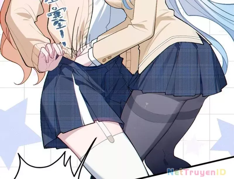 Sau Khi Ta Biến Thành Quái Vật Xúc Tu, Các Cô Ấy Càng Điên Cuồng Hơn! - Chapter 8 - Page 33