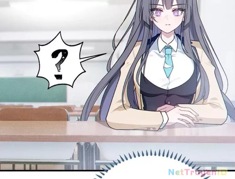 Sau Khi Ta Biến Thành Quái Vật Xúc Tu, Các Cô Ấy Càng Điên Cuồng Hơn! - Chapter 8 - Page 38