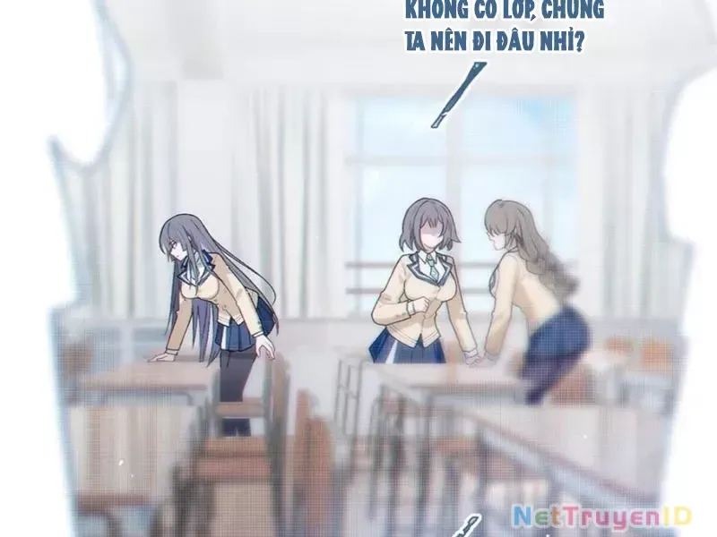 Sau Khi Ta Biến Thành Quái Vật Xúc Tu, Các Cô Ấy Càng Điên Cuồng Hơn! - Chapter 8 - Page 46