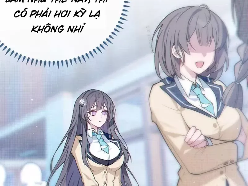 Sau Khi Ta Biến Thành Quái Vật Xúc Tu, Các Cô Ấy Càng Điên Cuồng Hơn! - Chapter 8 - Page 48