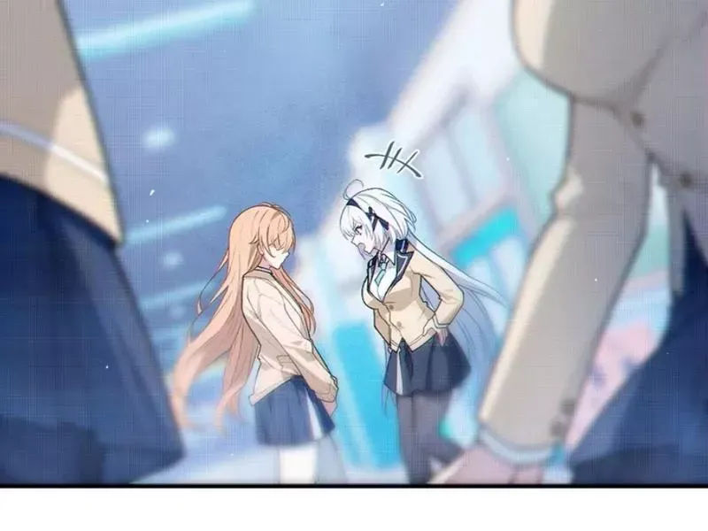 Sau Khi Ta Biến Thành Quái Vật Xúc Tu, Các Cô Ấy Càng Điên Cuồng Hơn! - Chapter 8 - Page 56