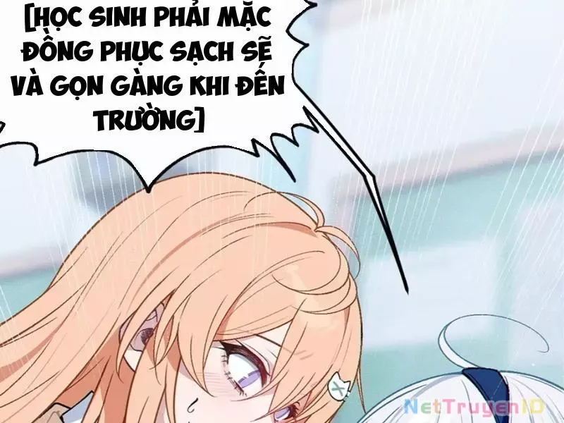 Sau Khi Ta Biến Thành Quái Vật Xúc Tu, Các Cô Ấy Càng Điên Cuồng Hơn! - Chapter 8 - Page 61
