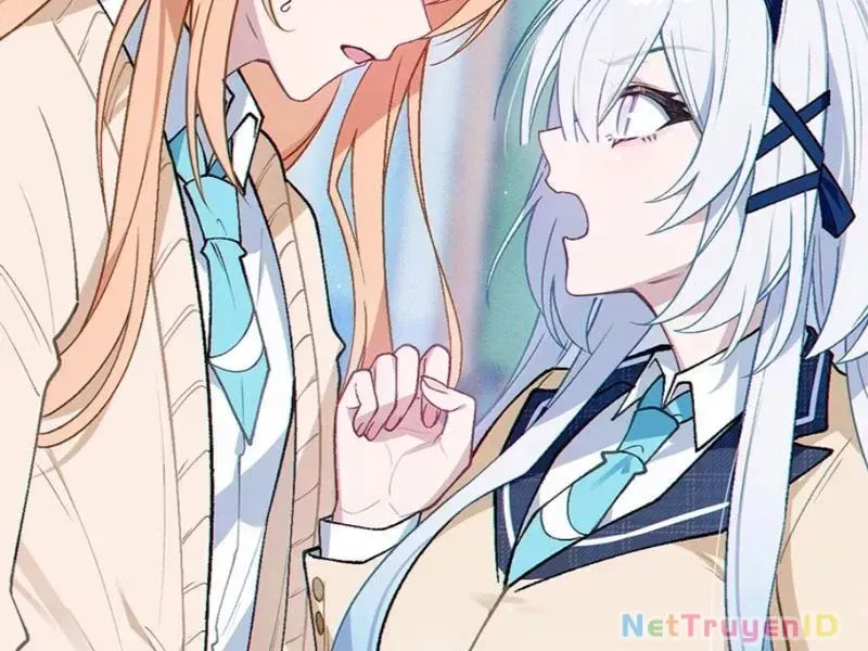 Sau Khi Ta Biến Thành Quái Vật Xúc Tu, Các Cô Ấy Càng Điên Cuồng Hơn! - Chapter 8 - Page 62