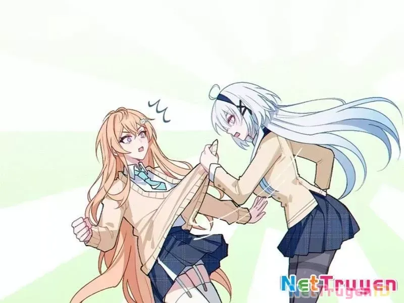 Sau Khi Ta Biến Thành Quái Vật Xúc Tu, Các Cô Ấy Càng Điên Cuồng Hơn! - Chapter 8 - Page 65