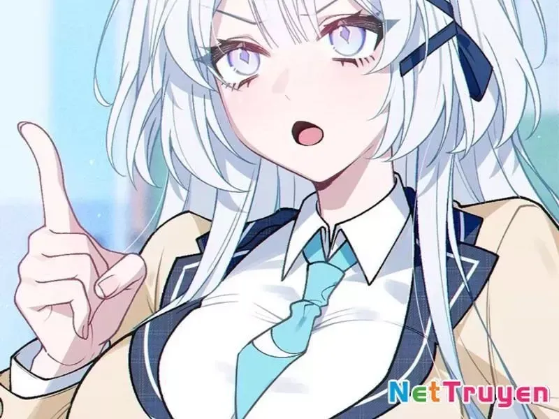 Sau Khi Ta Biến Thành Quái Vật Xúc Tu, Các Cô Ấy Càng Điên Cuồng Hơn! - Chapter 8 - Page 70