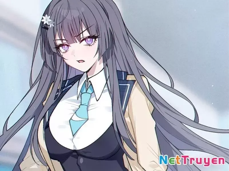 Sau Khi Ta Biến Thành Quái Vật Xúc Tu, Các Cô Ấy Càng Điên Cuồng Hơn! - Chapter 8 - Page 75