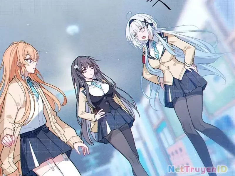 Sau Khi Ta Biến Thành Quái Vật Xúc Tu, Các Cô Ấy Càng Điên Cuồng Hơn! - Chapter 8 - Page 79